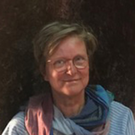 Katrien Bousson